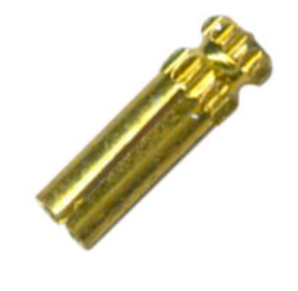 Premium Aluminum Flight Protectors for Darts - Korvel