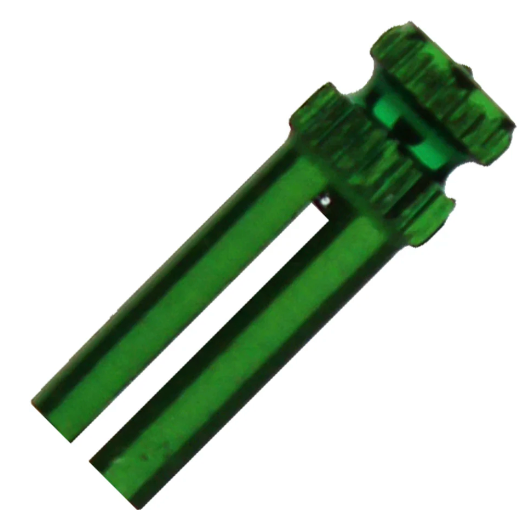 Premium Aluminum Flight Protectors for Darts - Korvel