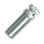 Premium Aluminum Flight Protectors for Darts - Korvel