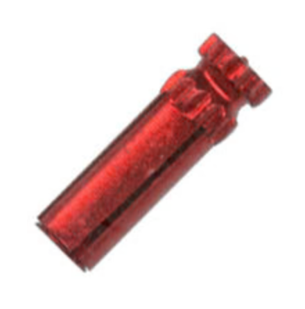Premium Aluminum Flight Protectors for Darts - Korvel
