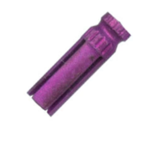 Premium Aluminum Flight Protectors for Darts - Korvel