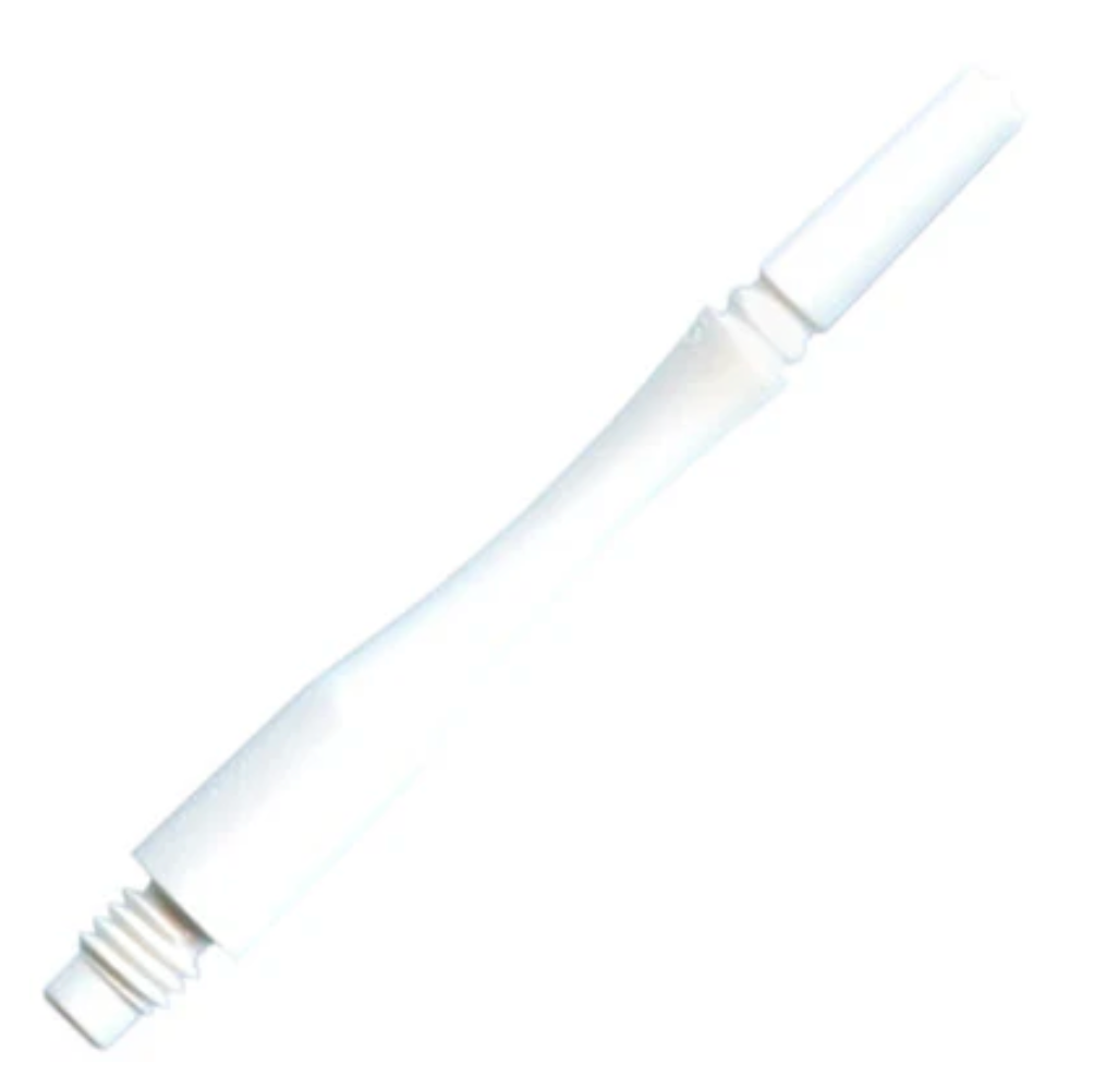 Enhanced Fit Flight Gear Hybrid Dart Shafts with Locking Mechanism - Korvel