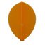 Revolutionary Fit Flight Pear Dart Flights - Korvel