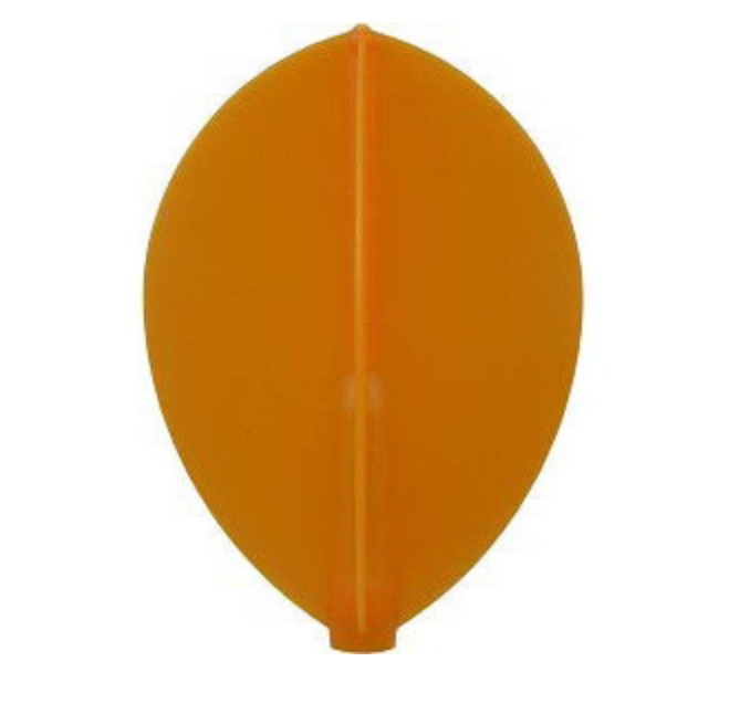 Revolutionary Fit Flight Pear Dart Flights - Korvel