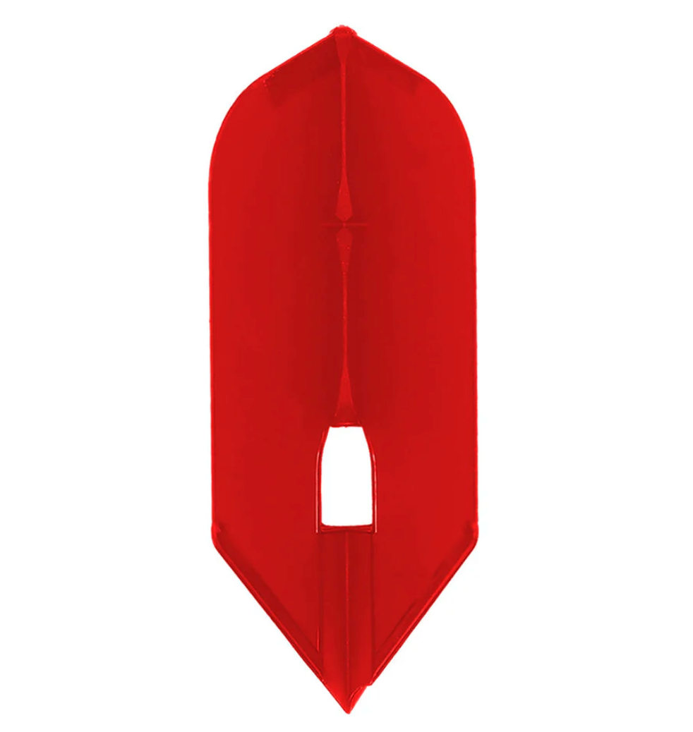 L-Style Pro Slim Dart Flights - Precision Performance - Korvel