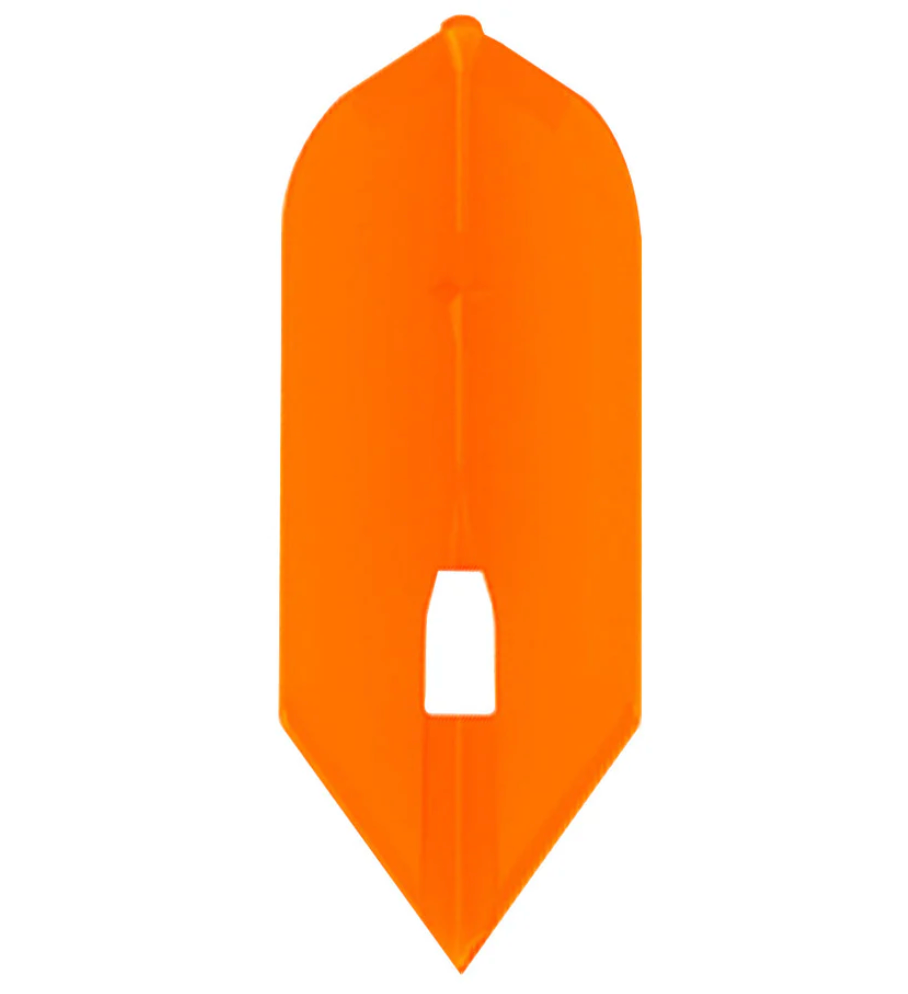 L-Style Pro Slim Dart Flights - Precision Performance - Korvel