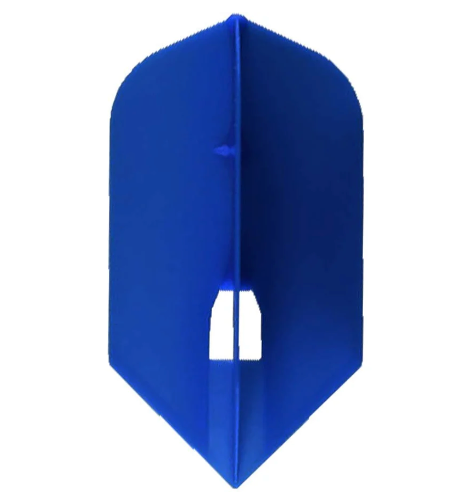 L-Style Pro Slim Dart Flights - Precision Performance - Korvel