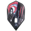 L-Style Pro Dart Flights with Unique Designs - Korvel