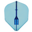 L-Style EZ Fantom Dart Flights - Enhanced Performance & Customization - Korvel