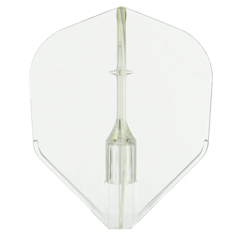 L-Style EZ Fantom Dart Flights - Enhanced Performance & Customization - Korvel
