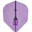 L-Style EZ Fantom Dart Flights - Enhanced Performance & Customization - Korvel