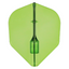 L-Style EZ Fantom Dart Flights - Enhanced Performance & Customization - Korvel