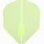 L-Style EZ Fantom Dart Flights - Enhanced Performance & Customization - Korvel