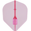 L-Style EZ Fantom Dart Flights - Enhanced Performance & Customization - Korvel