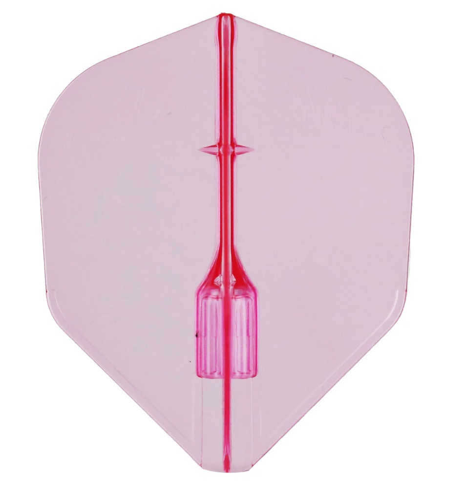 L-Style EZ Fantom Dart Flights - Enhanced Performance & Customization - Korvel