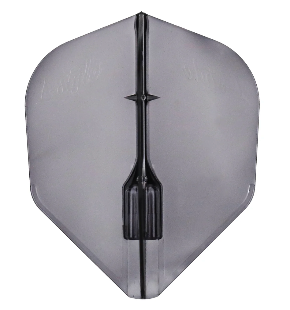 L-Style EZ Fantom Dart Flights - Enhanced Performance & Customization - Korvel