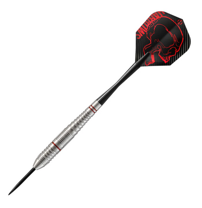 Harrows Rage Steel Tip Darts - Korvel