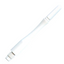 Enhanced Fit Flight Gear Hybrid Spinning Dart Shafts - Korvel