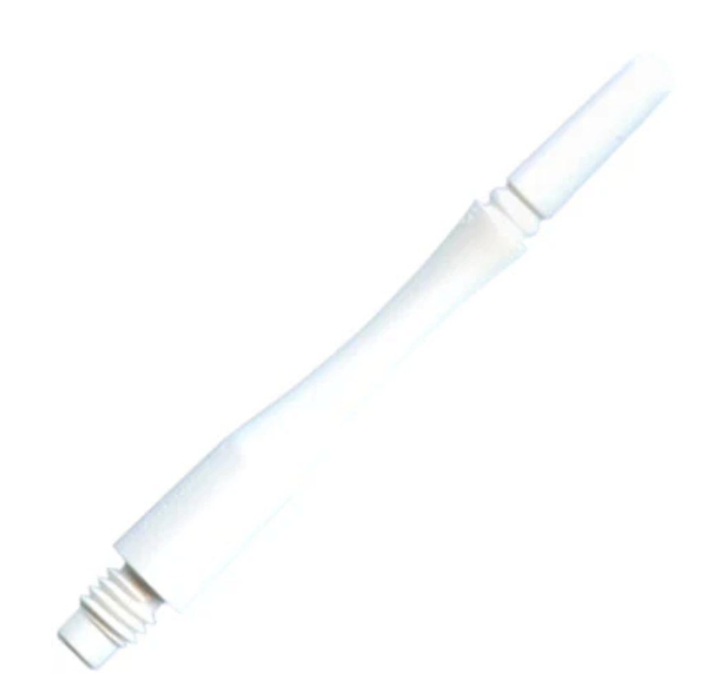 Enhanced Fit Flight Gear Hybrid Spinning Dart Shafts - Korvel