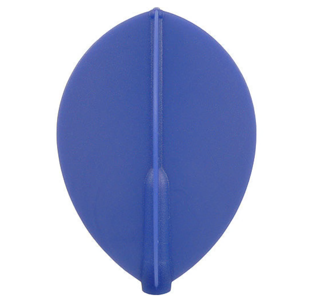 Revolutionary Fit Flight Pear Dart Flights - Korvel