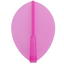 Revolutionary Fit Flight Pear Dart Flights - Korvel