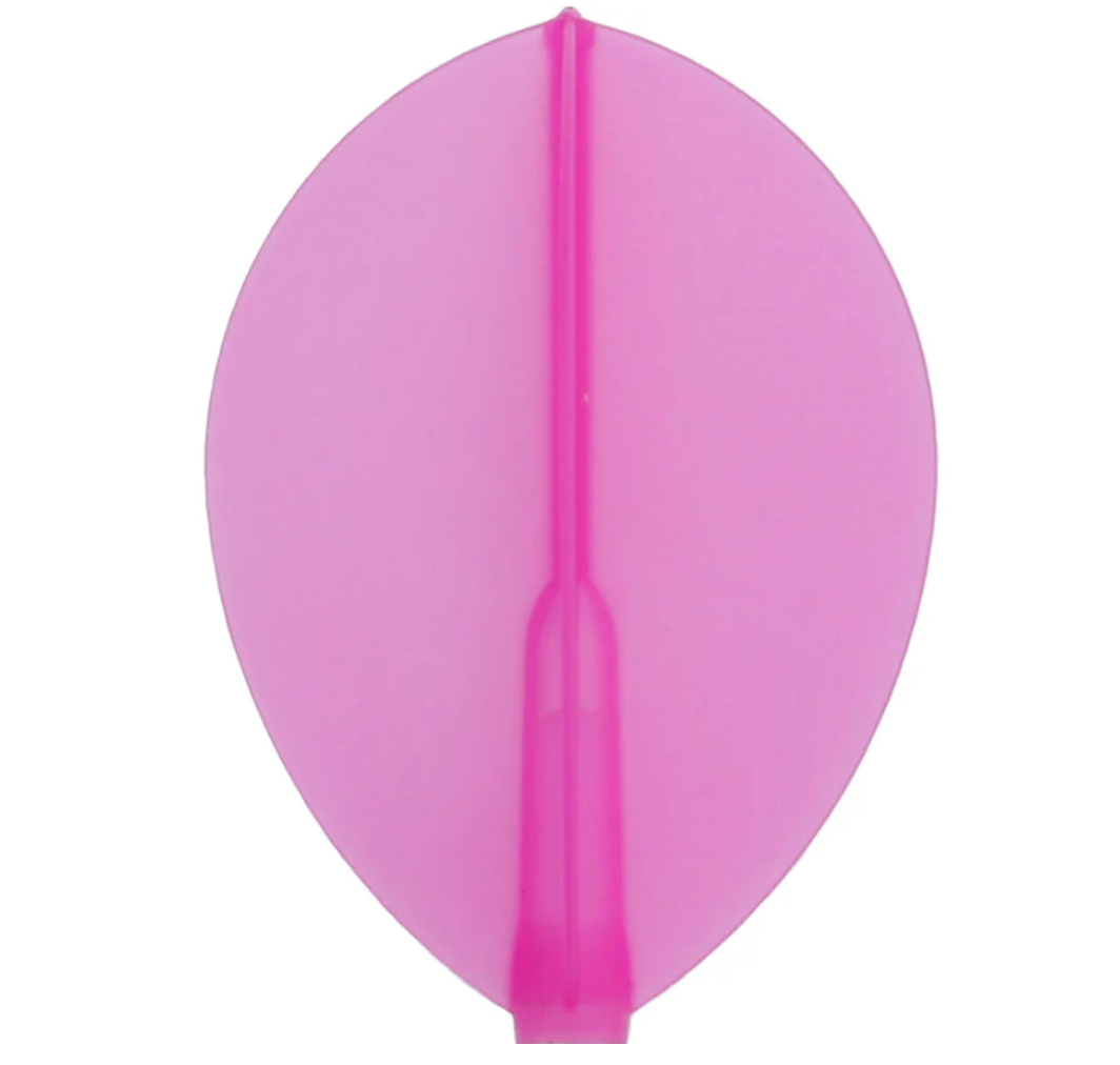 Revolutionary Fit Flight Pear Dart Flights - Korvel