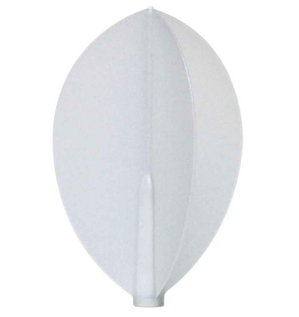 Revolutionary Fit Flight Pear Dart Flights - Korvel