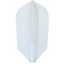 Premium Solid Color Dart Flights - Korvel