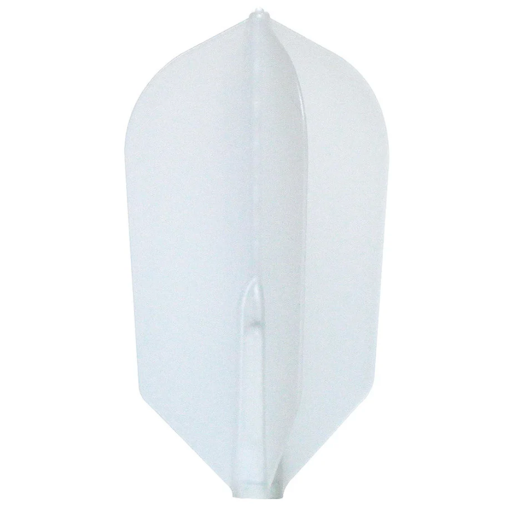 Premium Solid Color Dart Flights - Korvel