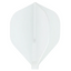 Premium Solid Color Dart Flights - Korvel