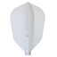 Premium Solid Color Dart Flights - Korvel