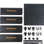 YakAttack ShortStak Upgrade Kit for BlackPak Pro