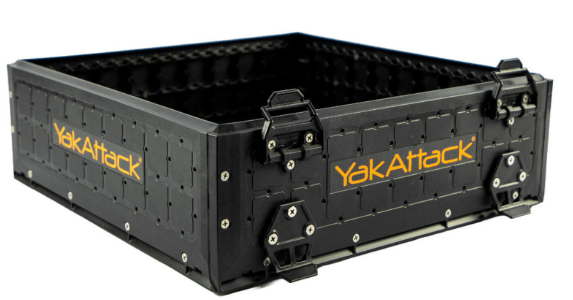 YakAttack ShortStak Upgrade Kit for BlackPak Pro