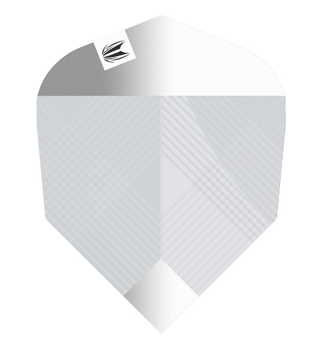 Nastri Vision Ultra No.6 2021 Dart Flights - Enhanced Grip & Performance - Korvel