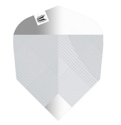 Nastri Vision Ultra No.6 2021 Dart Flights - Enhanced Grip & Performance - Korvel