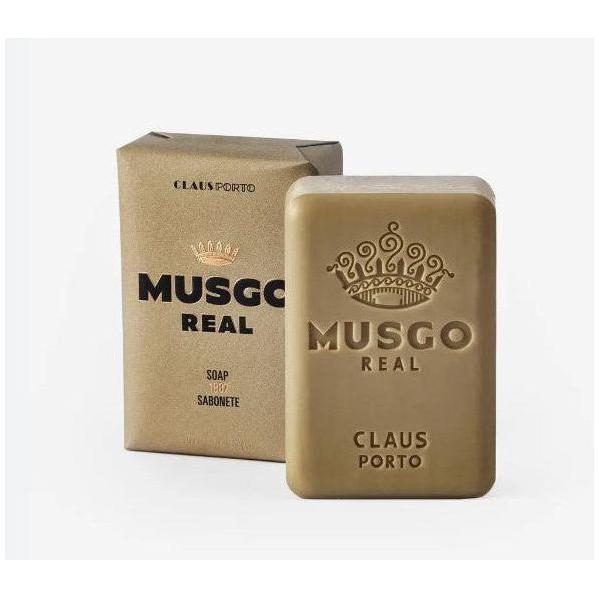 Jabón Musgo Real 1887 en cuerda - 1.8 oz