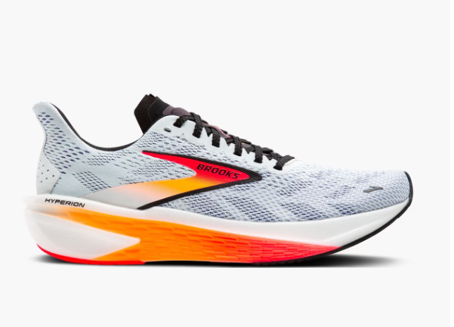 Zapatos Deportivos Brooks Women Hyperion 2