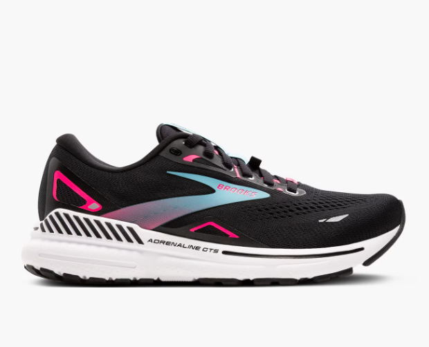 Zapatos deportivos Brooks Women's Adrenaline GTS 23 GTX