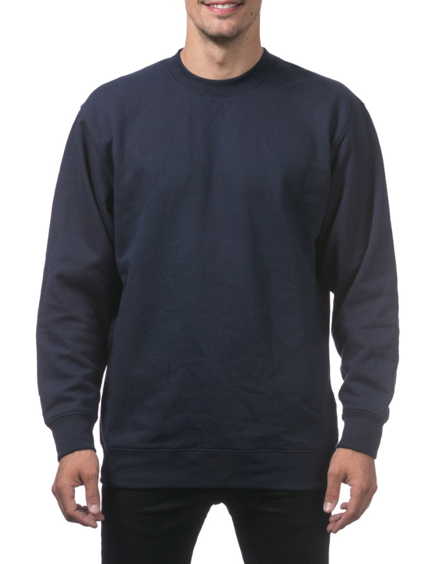 Pro Club Crewneck Sweater - Korvel