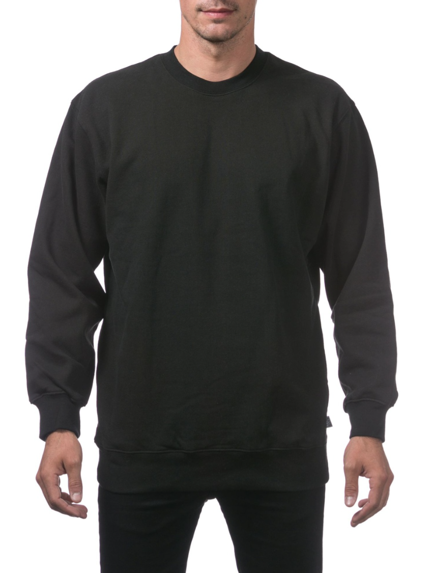 Pro Club Crewneck Sweater - Korvel