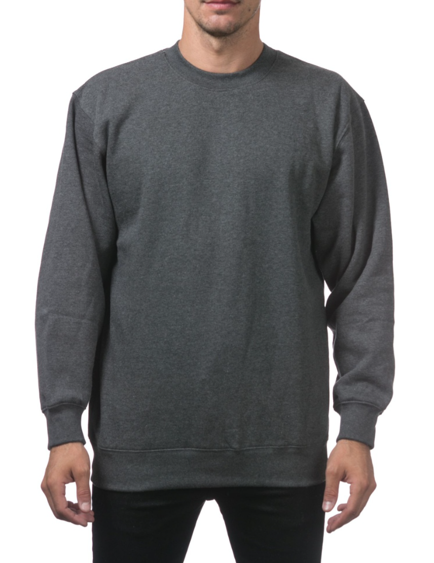 Pro Club Crewneck Sweater - Korvel