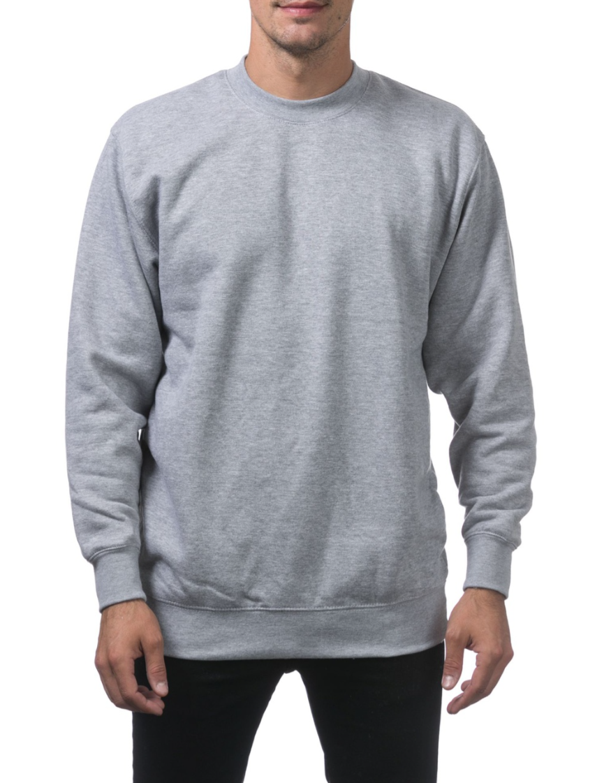 Pro Club Crewneck Sweater - Korvel