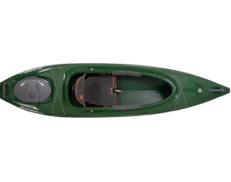 Wilderness Systems Pungo 105 Sit-On-Top Kayak