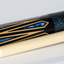 Koda Blue Points Low Deflection Cue Stick - Korvel