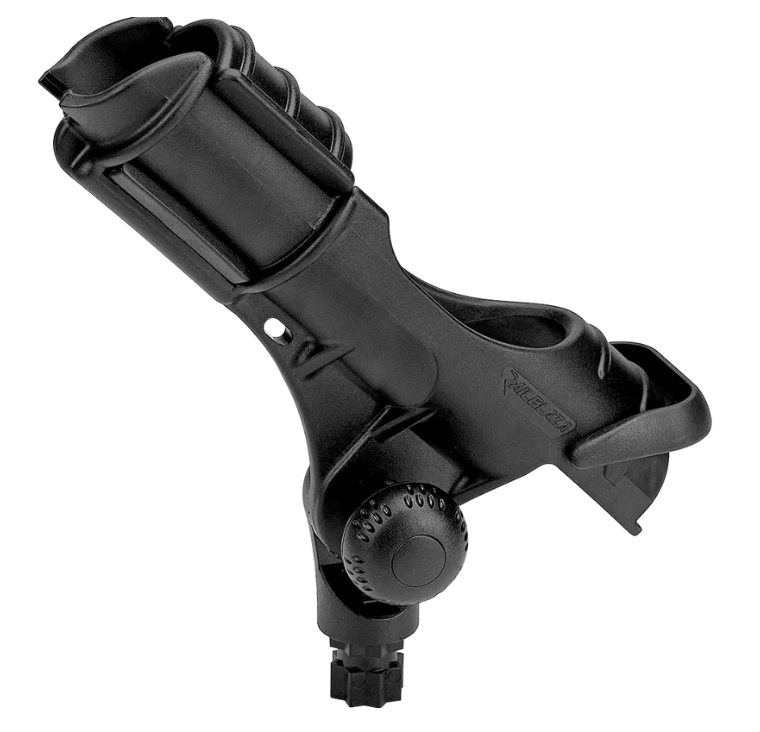Soporte para caña Railblaza II - Accesorio de pesca ajustable 360°