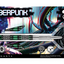 Cyberpunk Precision Steel Tip Darts by Shot AI - Korvel