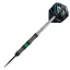Cyberpunk Precision Steel Tip Darts by Shot AI - Korvel