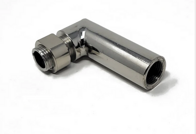 SPDZ1 90° O2 Sensor Extension Adapters for CEL Fix - Korvel