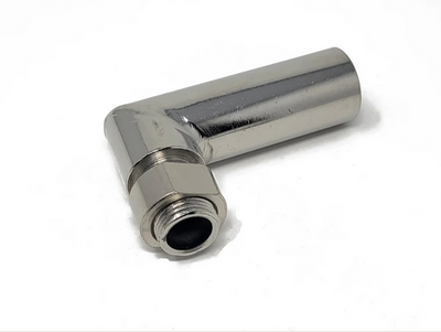 SPDZ1 90° O2 Sensor Extension Adapters for CEL Fix - Korvel