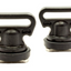 YakAttack Vertical Tie Down System, Track Mount - 2 Pack - Korvel
